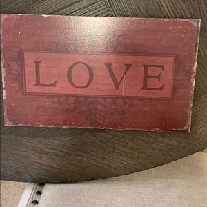 Hobby Lobby Home Accent